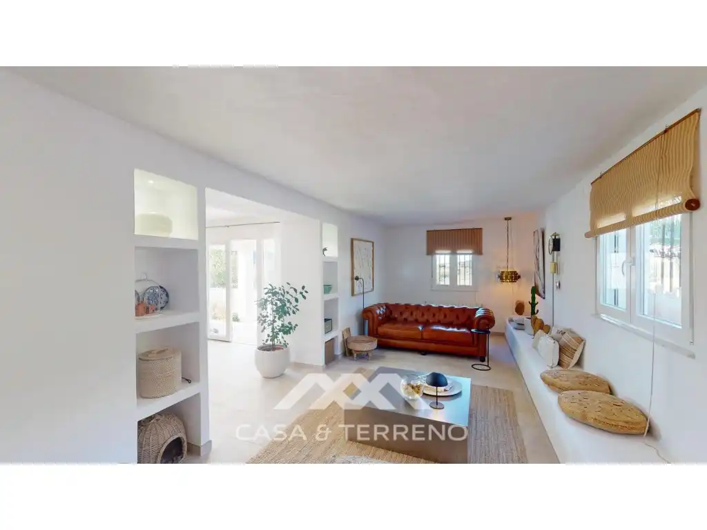 Living room of Houses for sale in Colmenar, Málaga