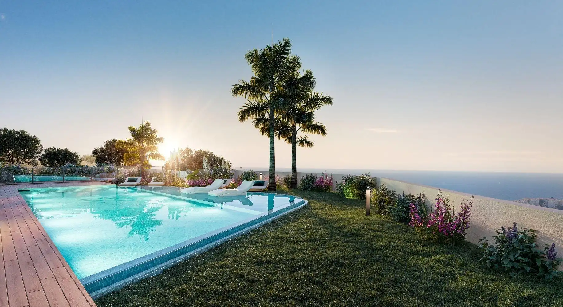 Habitatge amb piscina en venda a Riviera del Sol, imagen 3