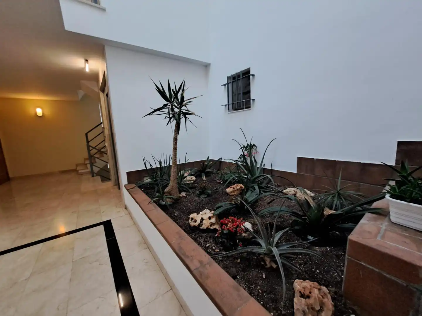 Wohnung zum Verkauf in Pineda de Mar mit Heizung und Terrasse