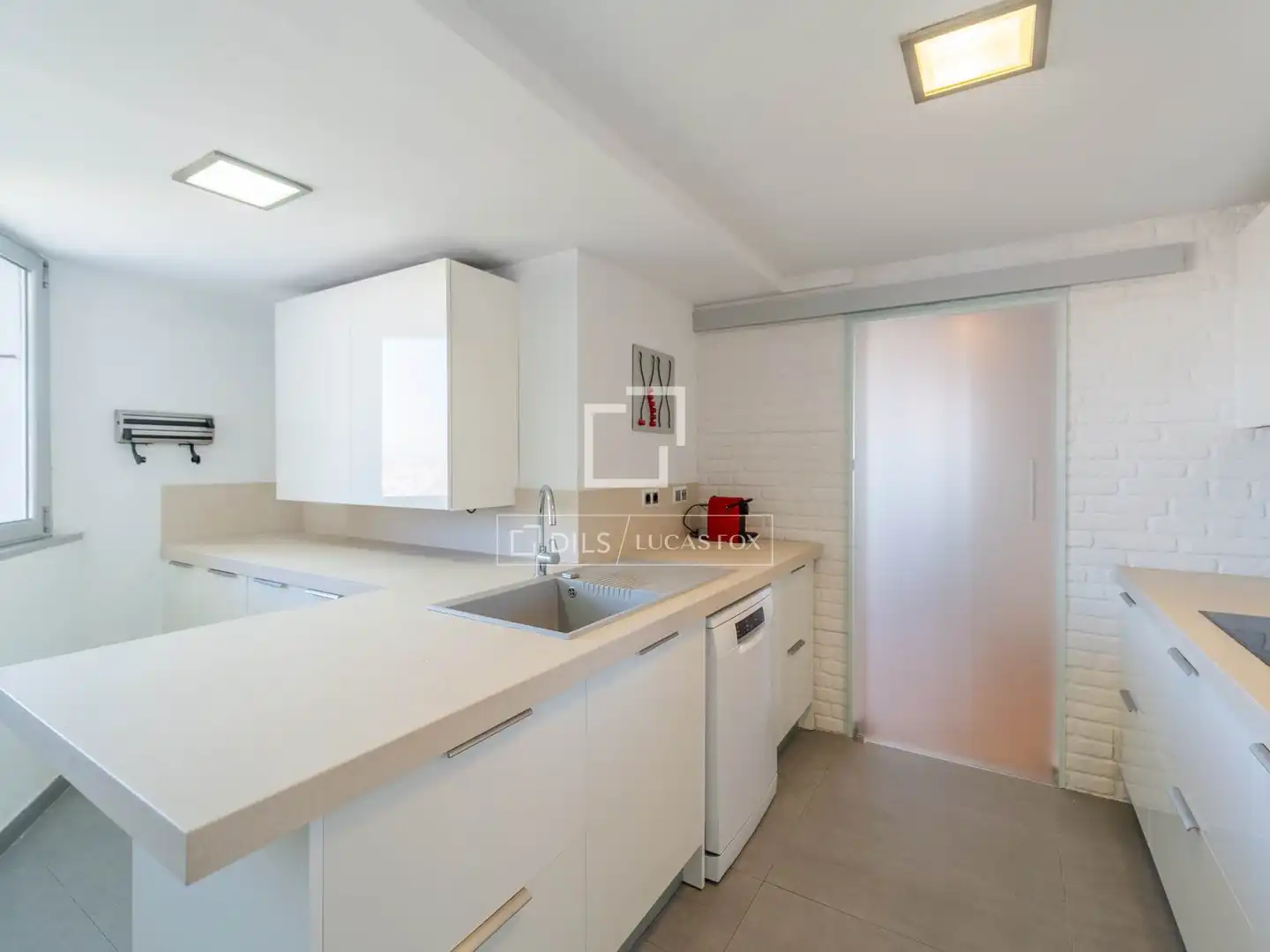 Flat for rent in Valencia, Valencia