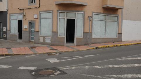 Photo 2 of Premises to rent in Callejón del Castillo - El Calero - Las Huesas, Las Palmas