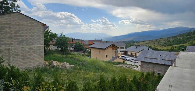 Terreno residencial en Venta en Rue de Nalga, 1 en Égat