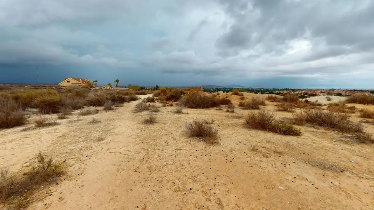 Rural land for sale in Mutxamel, imagen 3