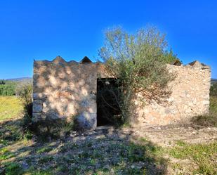 Exterior view of Land for sale in Manacor