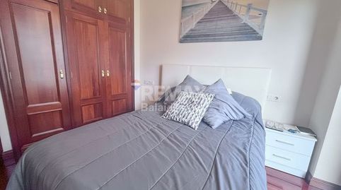 Foto 4 de Piso en venta en Rúa Montecelo Alto, Travesía de Vigo - San Xoán, Vigo