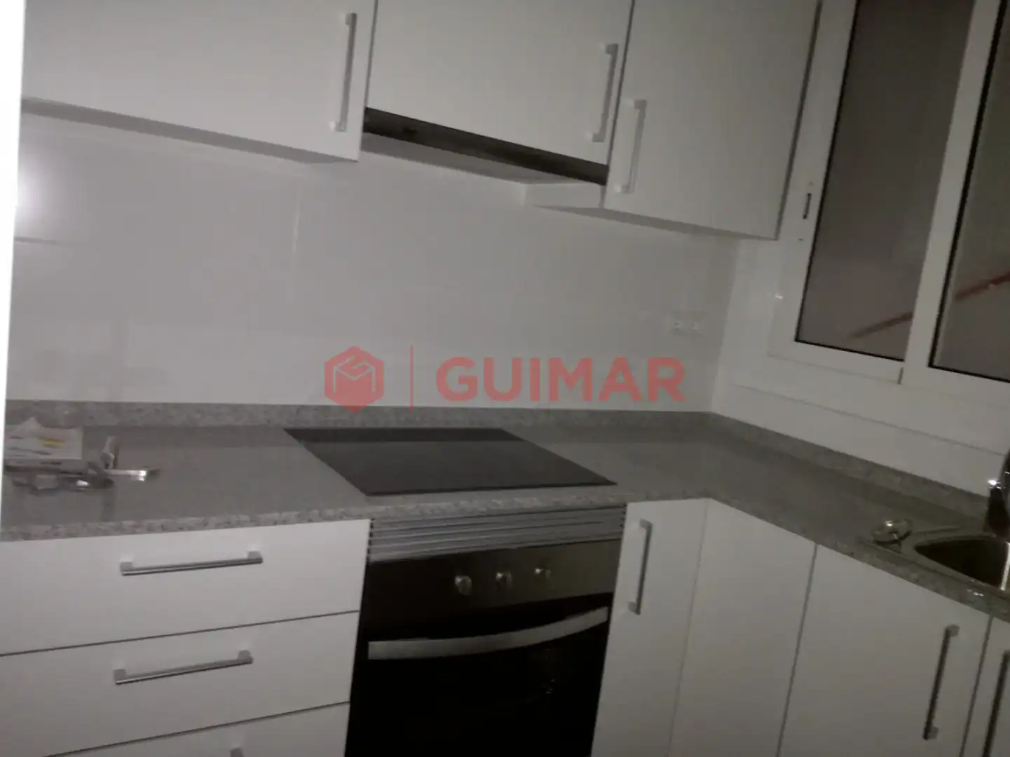 Cuina de Pis en venda en Esplugues de Llobregat