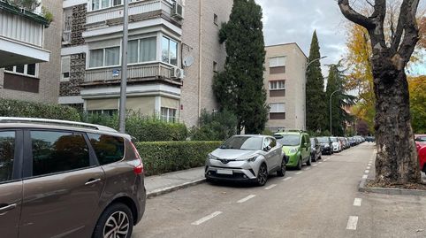 Foto 4 de Pis en venda a Alameda de Osuna, Madrid Capital