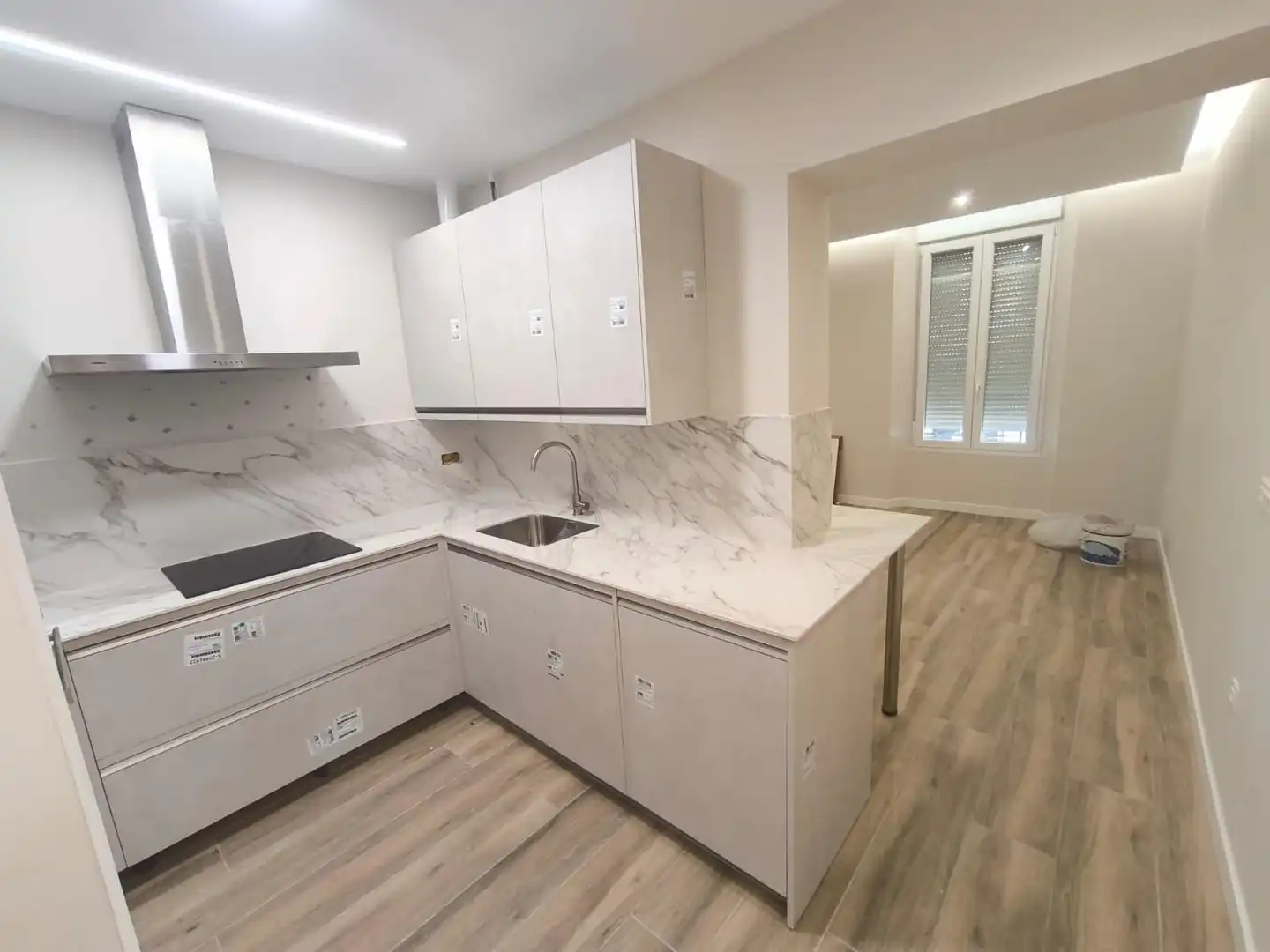 Piso en venta en Centro Ciudad, imagen 2