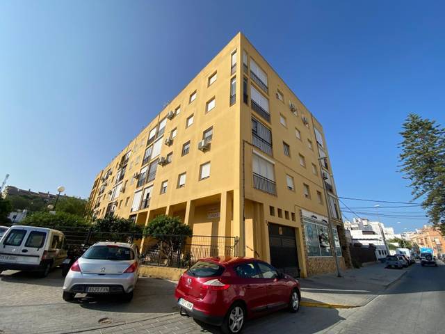 Piso en Venta en El Pino - Bajo de Guía