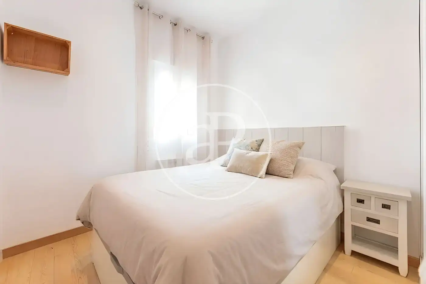 Appartamento in vendita a Chamberí, imagen 19