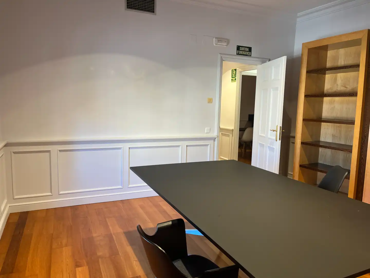 Appartement avec terrasse à vendre à Plaça Josep Maluquer i Salvador 3-4, imagen 17