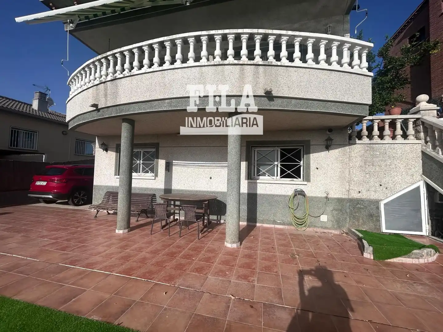 Villa avec piscine à vendre à La Franquesa - Oasis Park, imagen 2