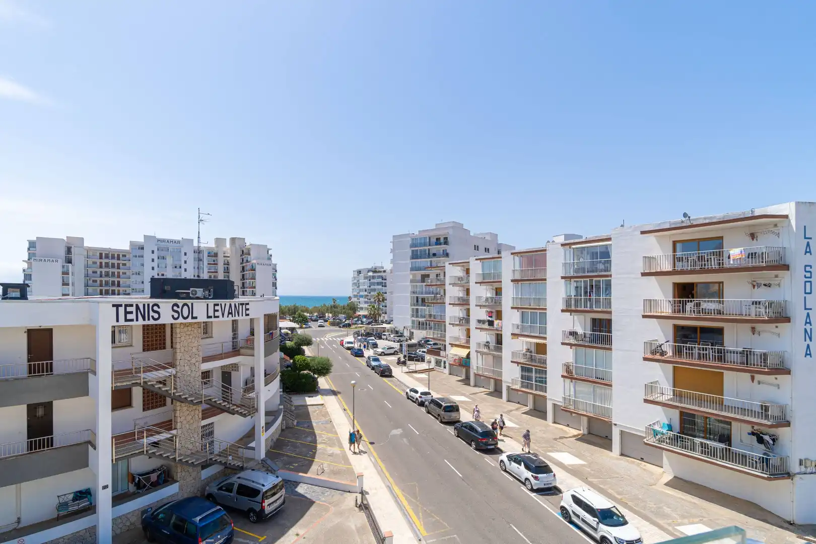 Apartament amb ascensor en venda a Carrer del Port Reig, imagen 20