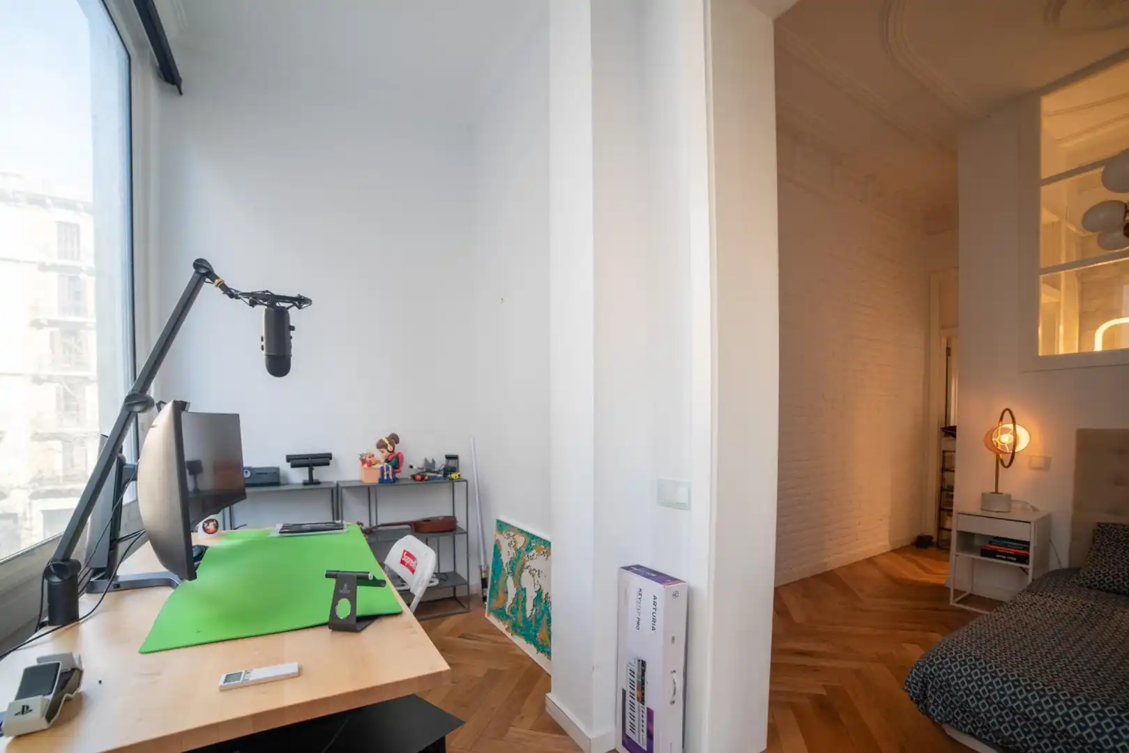 Flat with terrace for sale in CORTS CATALANES, imagen 27