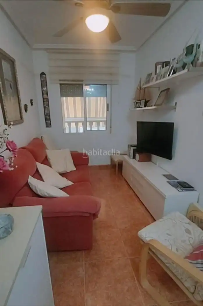 Ático con ascensor en venta en Ronda D. Ricardo Lafuente Aguado 13, imagen 8