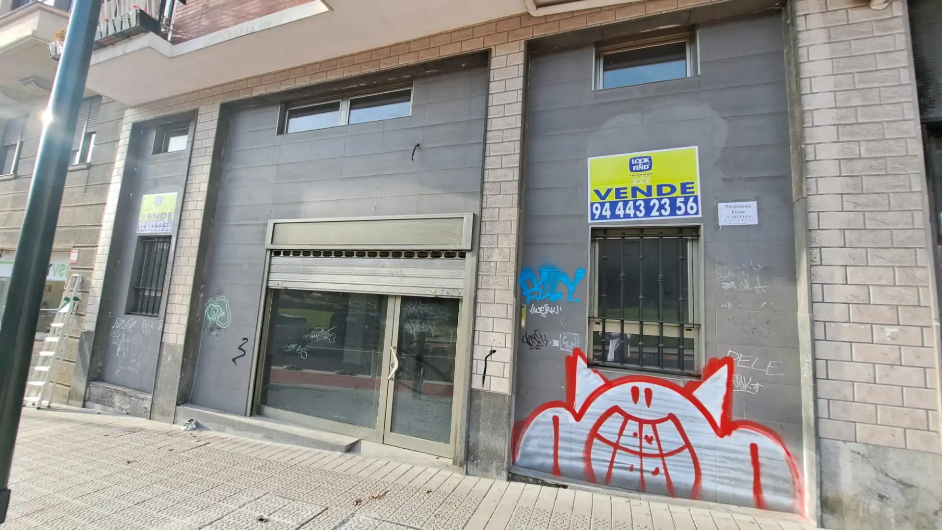 Local comercial en venda a Zumalacárregui Etorbidea 7, imagen 13