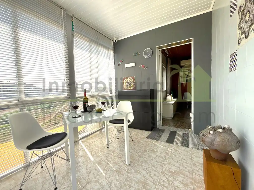 Terraza de Casa o chalet en venta en Vinaròs con Aire acondicionado