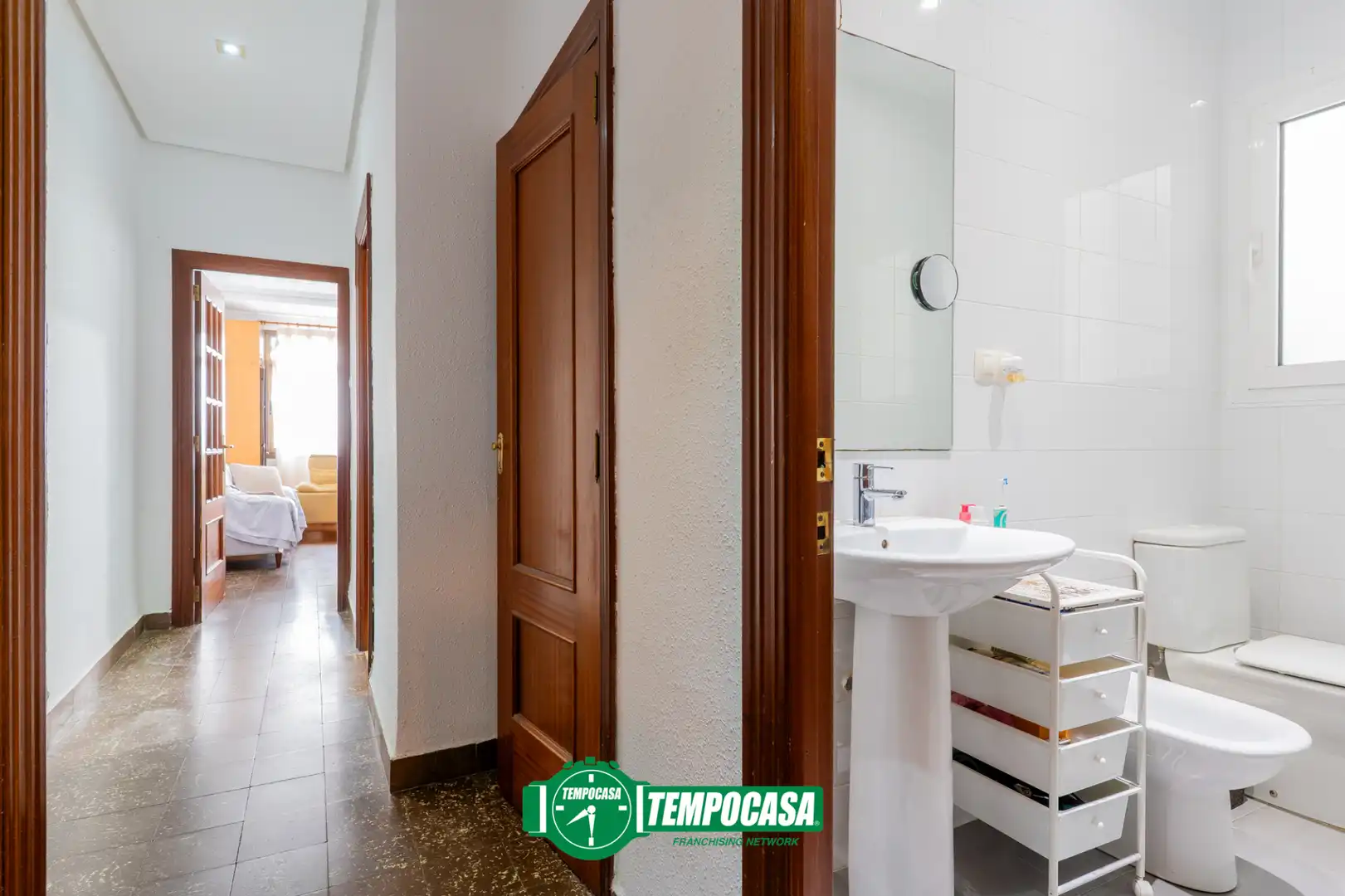 Flat for sale in Carrer del Doctor Rodríguez Fornos, Exposició