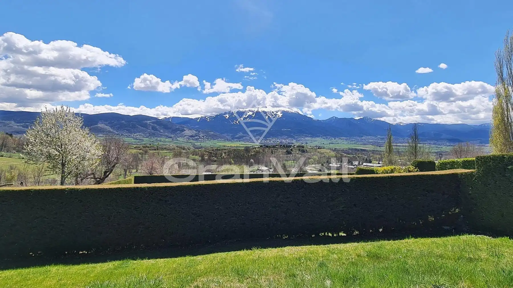 Residencial en venta en Bolvir