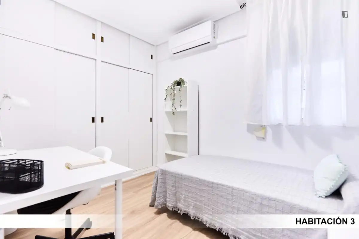 Habitación en Sevilla, Sevilla
