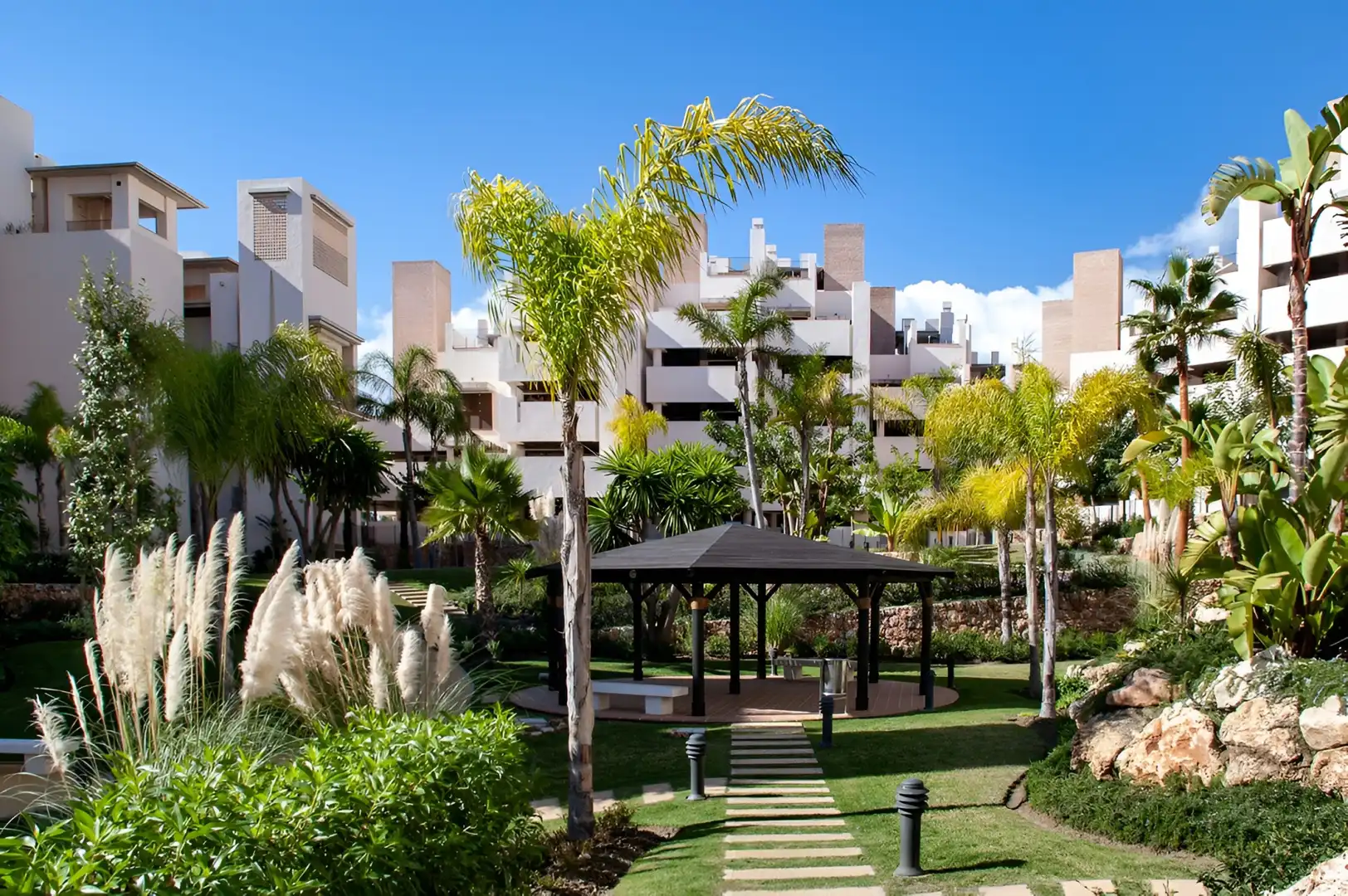 Attico con piscina in vendita a Benamara - Atalaya, imagen 49