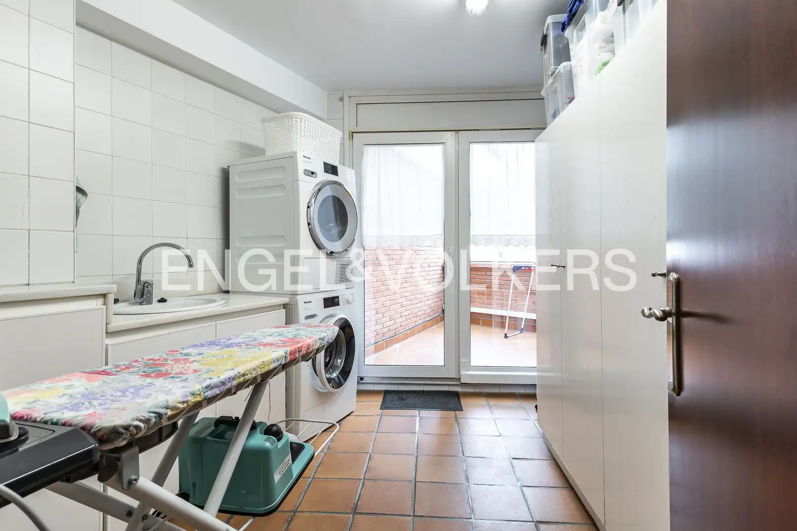 Casa amb piscina en venda a Sarrià - Sant Gervasi, imagen 105