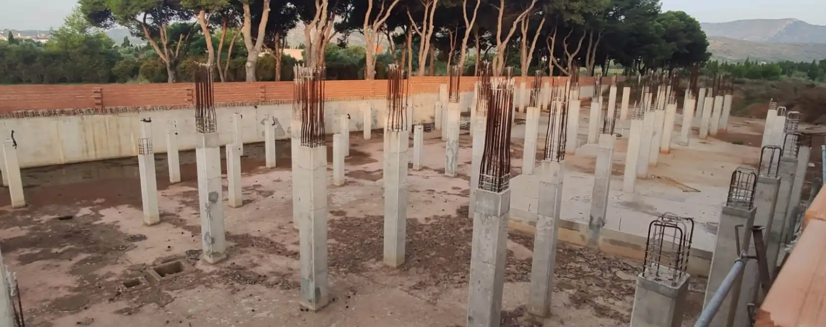 Terreny residencial en venda a Carrer de Castelló, imagen 4