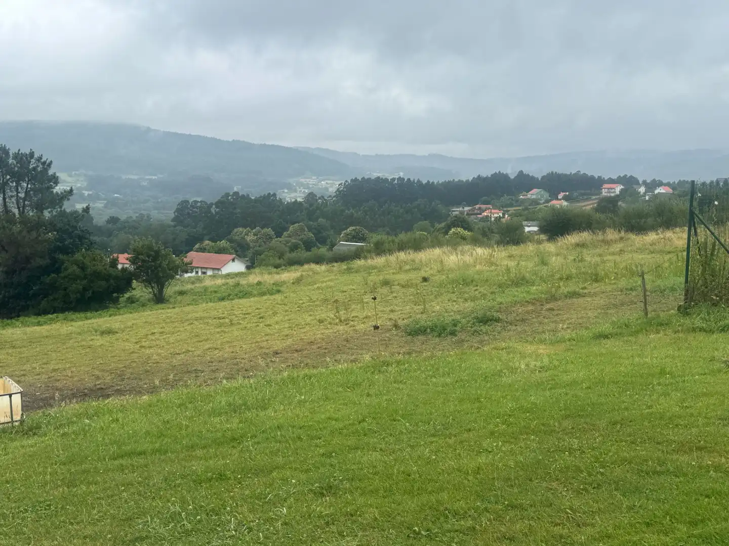 Haus mit Garten zum Verkauf in Camiño da Cabrita, imagen 43