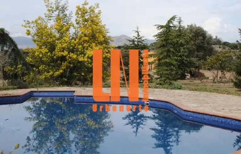 Villa avec piscine à vendre à Mojadillas - Parque de las Infantas - El Paraiso, imagen 3