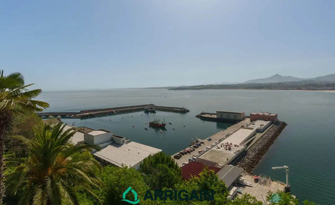 Houses for sale in Hondarribia  with Heating, Private garden and Terrace