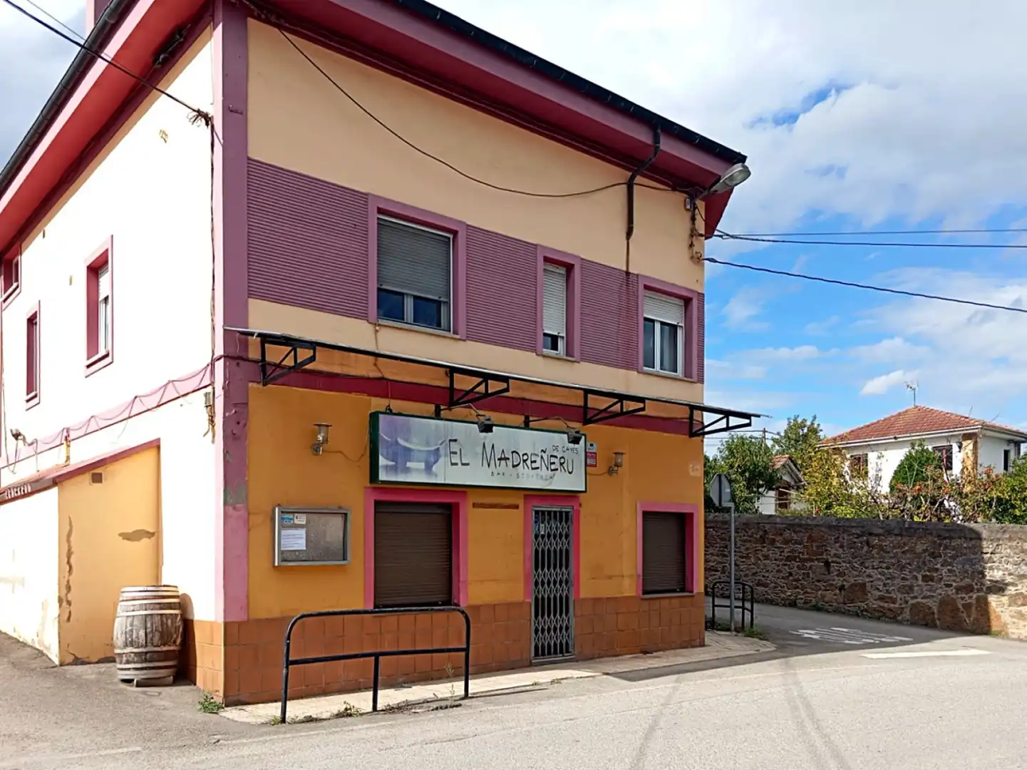 Business premises to rent in Cadage - LG CADAXE 58, imagen 11