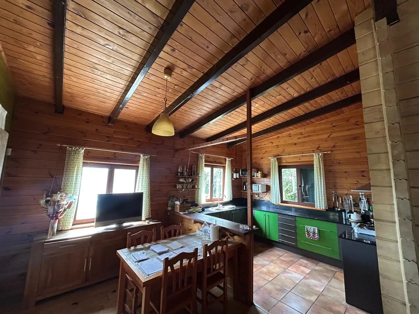 Casa rústica en venta en Valletes - Xiribecs, imagen 7