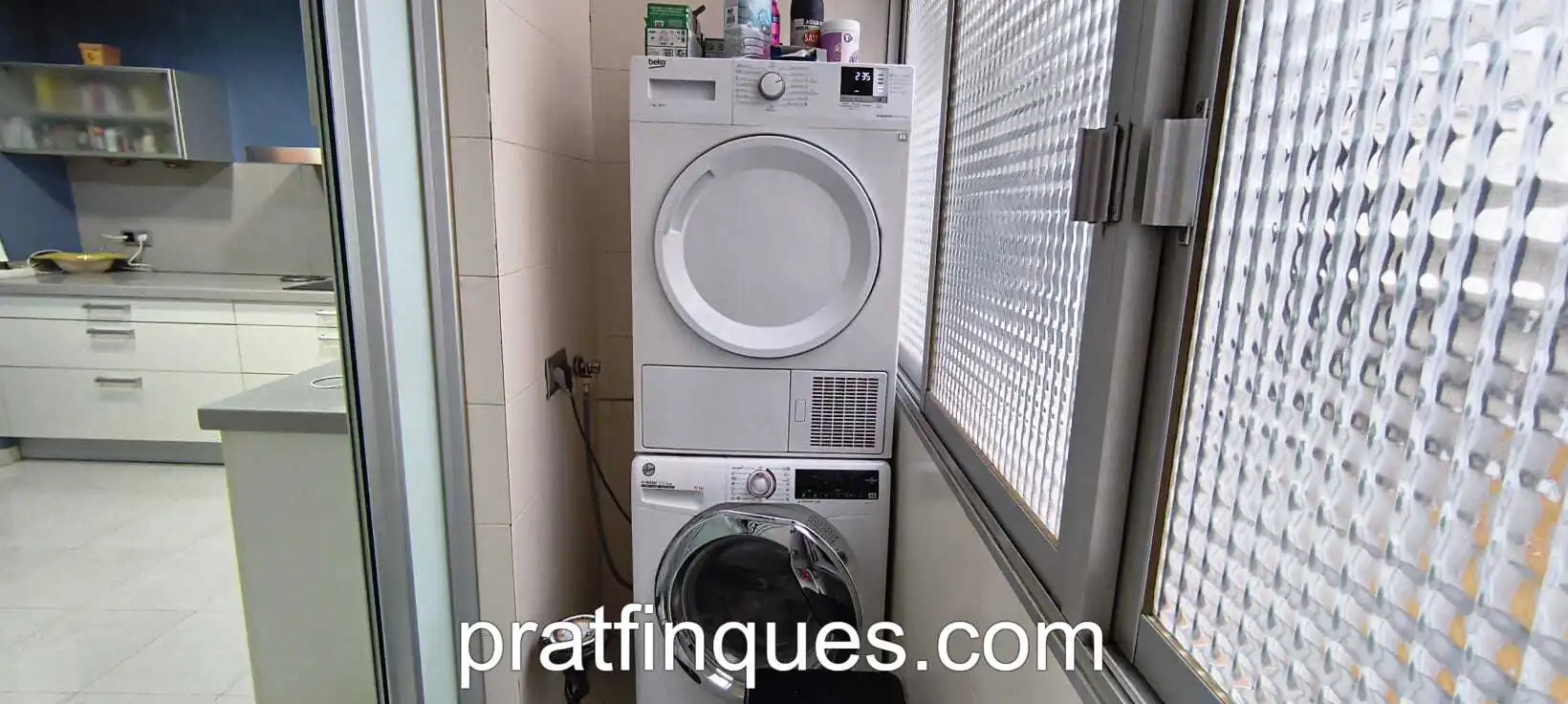 Flat with terrace for sale in Centre, imagen 12