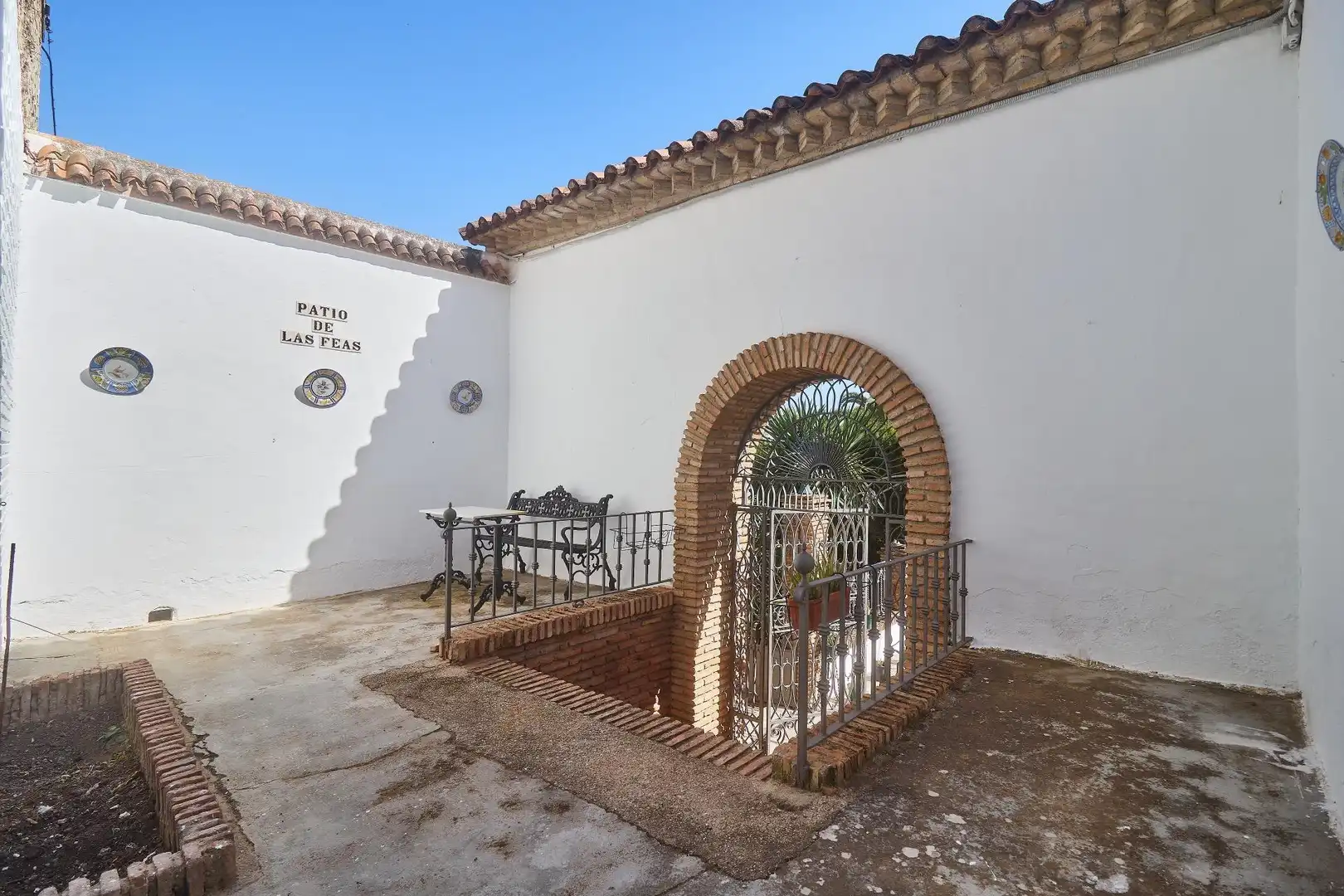 Nave industrial en venta en Aguilar de la Frontera