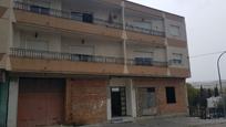 Exterior view of Flat for sale in Santa Cruz del Comercio