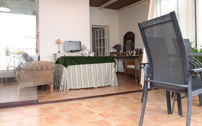 Bedroom of House or chalet for sale in Alcalá de Guadaira  with Air Conditioner and Terrace