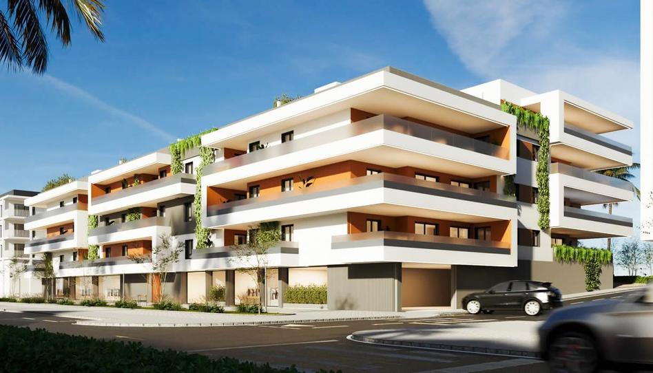 Foto 1 de Apartament en venda a San Pedro de Alcántara pueblo, Málaga