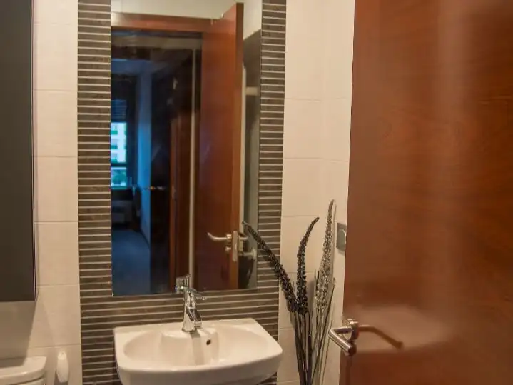Piso en venta en Calle Concejo de Salas, 3, Jove