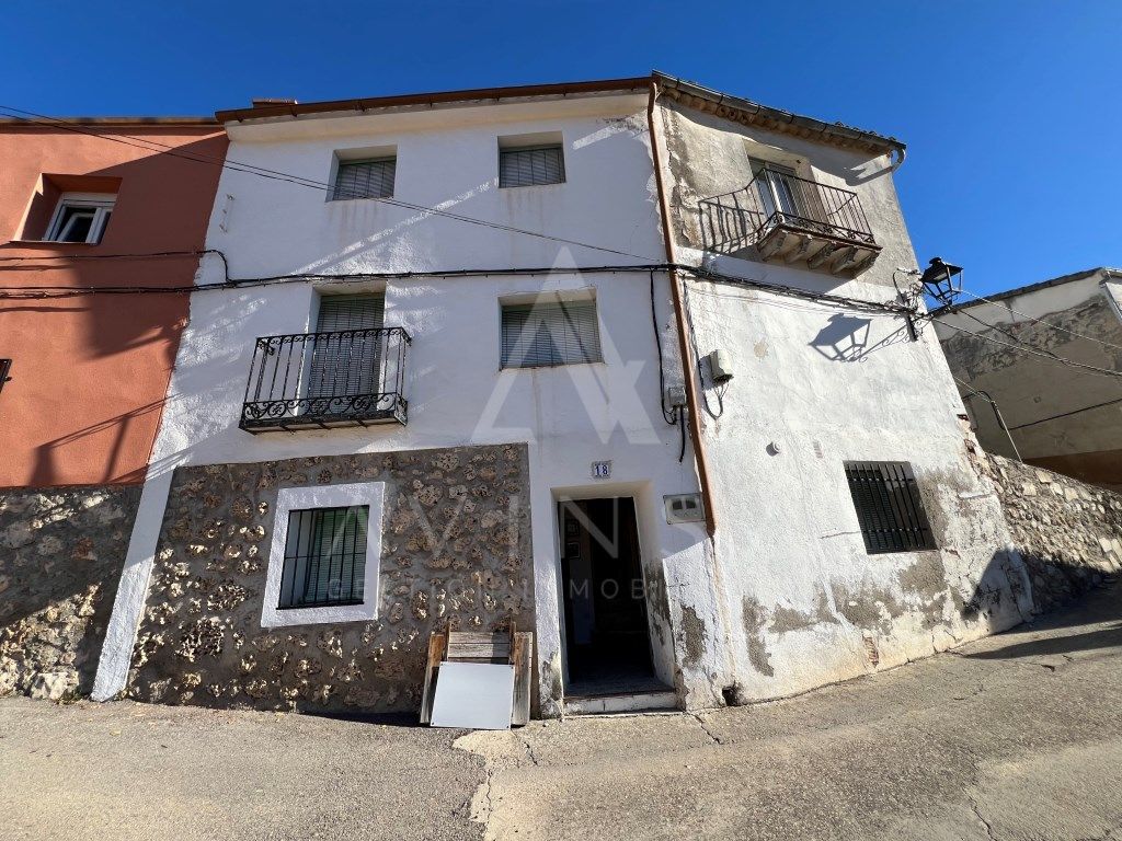 House or chalet for sale in N/A, Alhóndiga