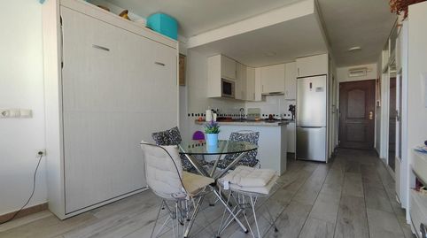 Foto 5 de Estudio en venta en Campillo, Manantiales - Estación de Autobuses, Torremolinos