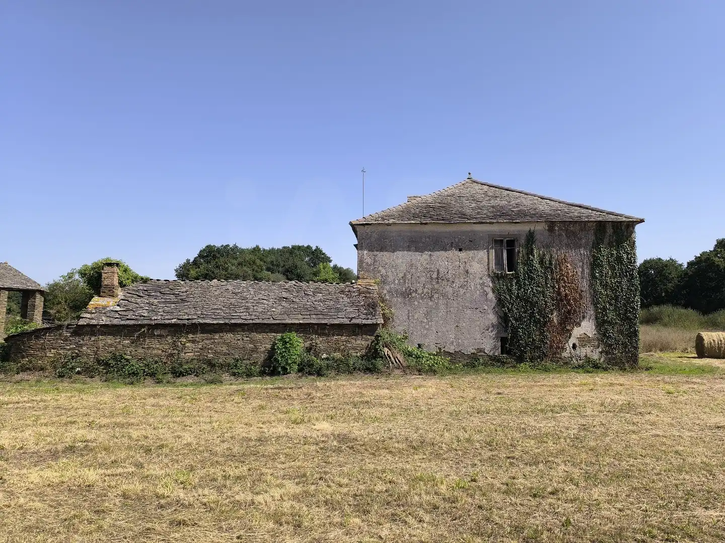 Casa rustica in vendita a Outeiro de Rei, imagen 2