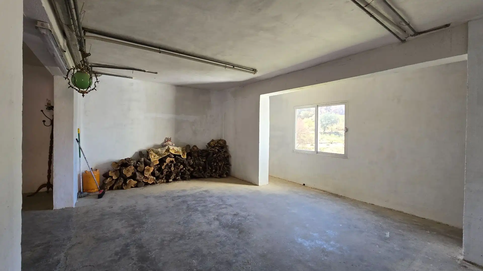 Country homes for sale in Terrateig  with Air Conditioner, Heating and Storage room