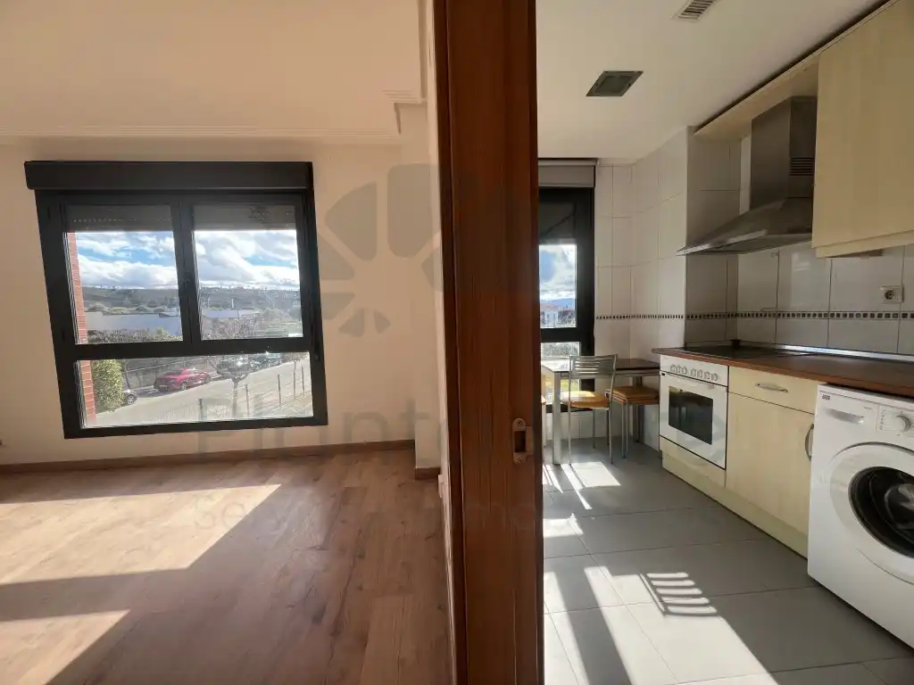 Kitchen of Duplexes for sale in Villamediana de Iregua  with Terrace and Swimming Pool
