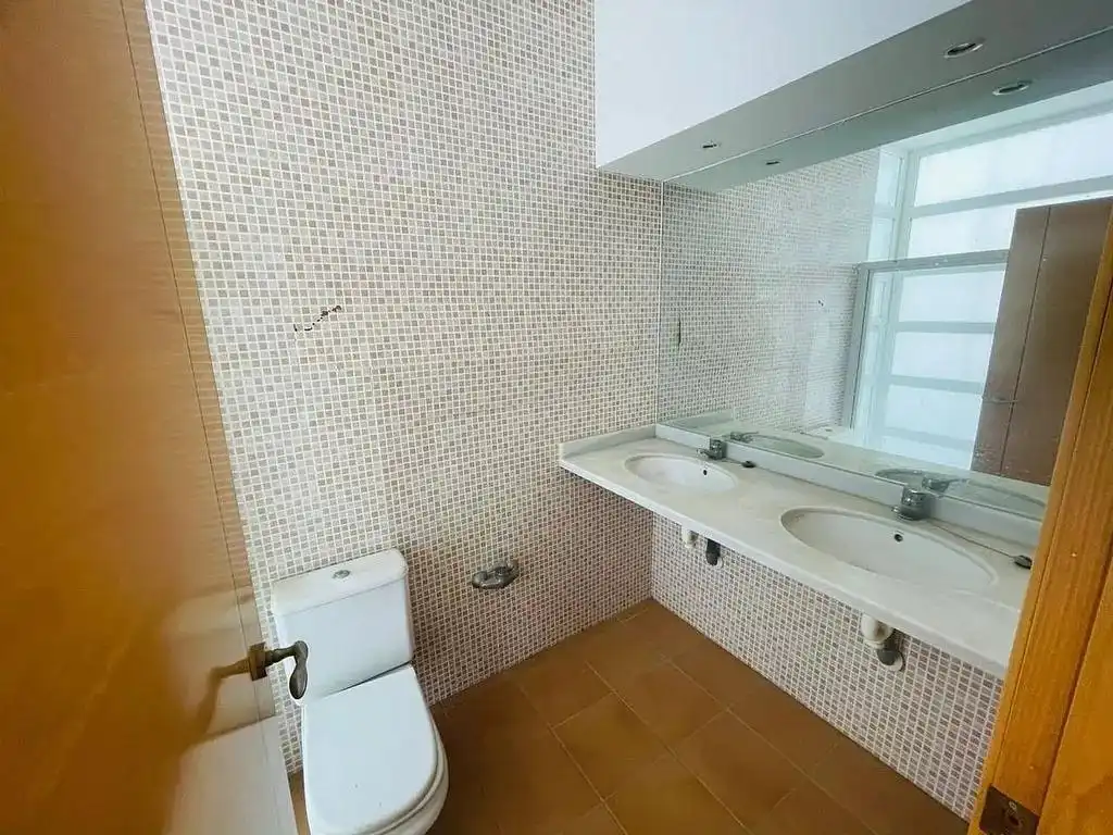 Bany de Casa o xalet en venda en Altea amb Jardí privat i Terrassa