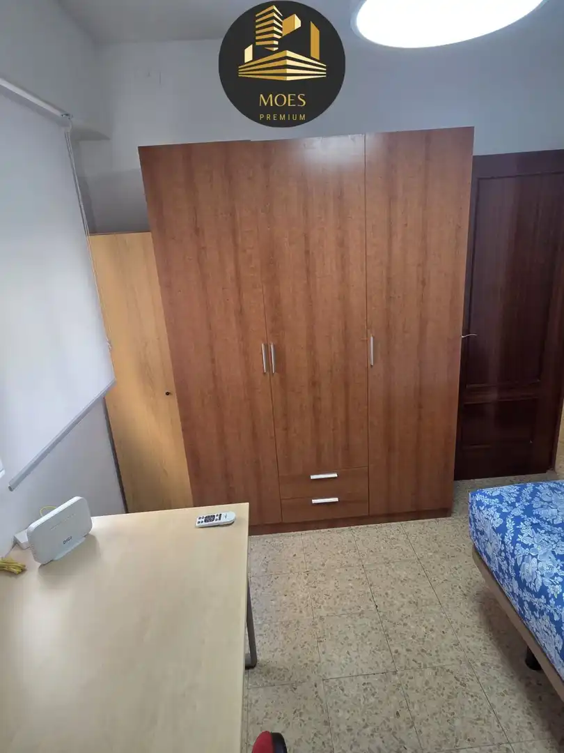 Wohnung zur Miete in Belén - San Roque, imagen 18