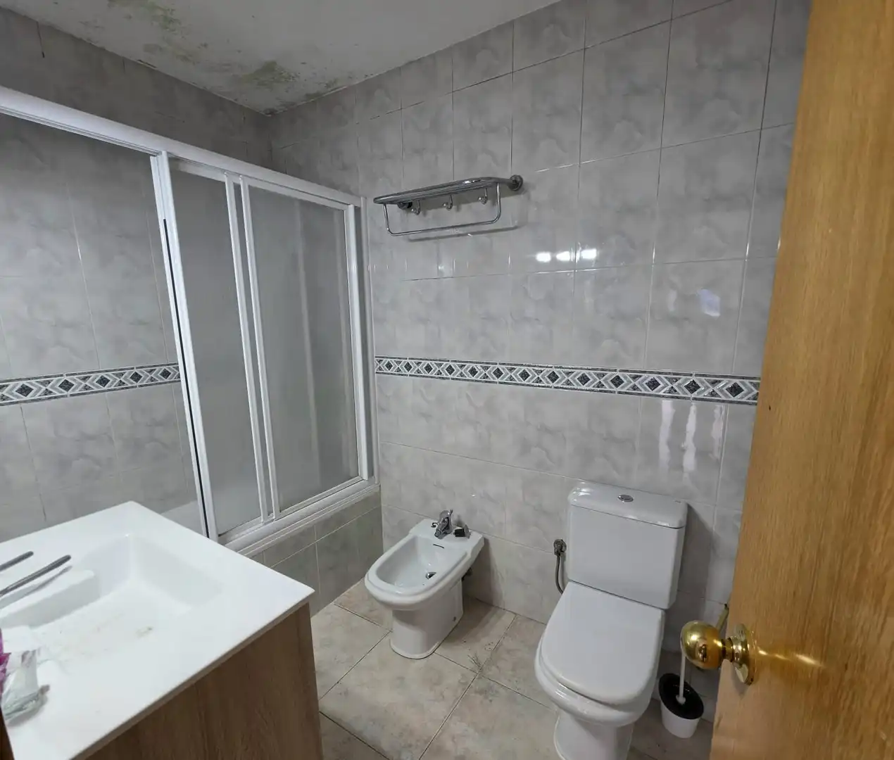 Piso con terraza en venta en Carrer del Ravalet, imagen 23