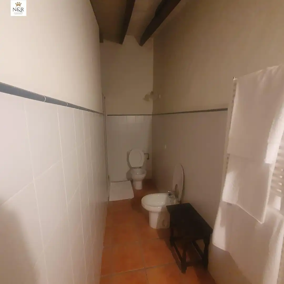 Baño de Casa o chalet de alquiler en Sóller con Jardín privado, Terraza y Amueblado