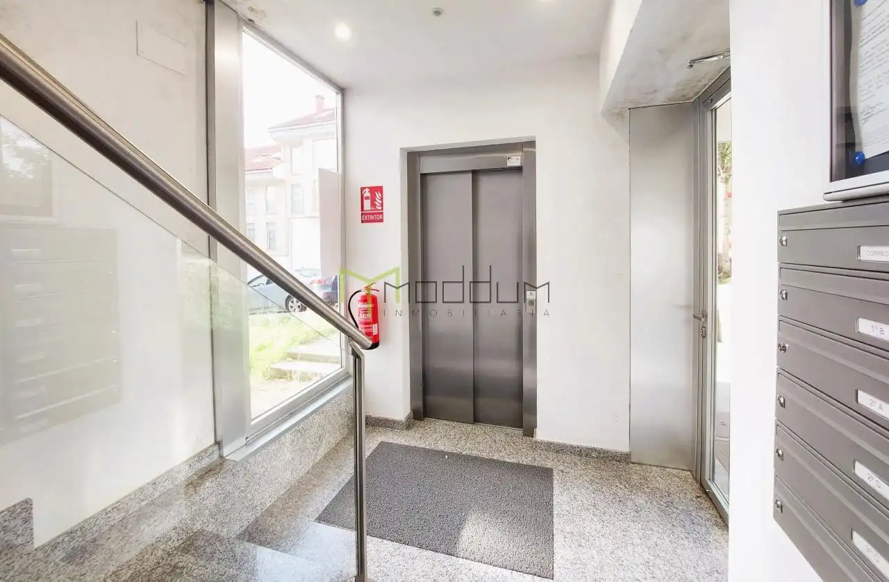 Flat for rent in Campus Norte - San Caetano