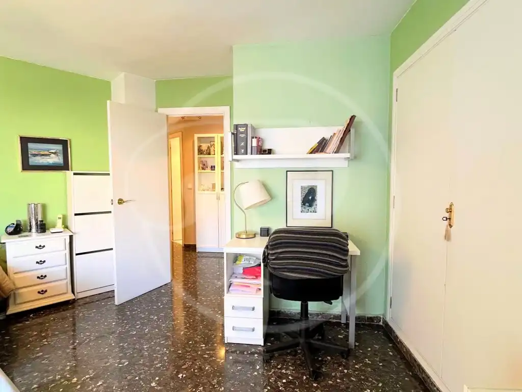 Appartement avec terrasse à vendre à Calle Francisco Sempere, imagen 13