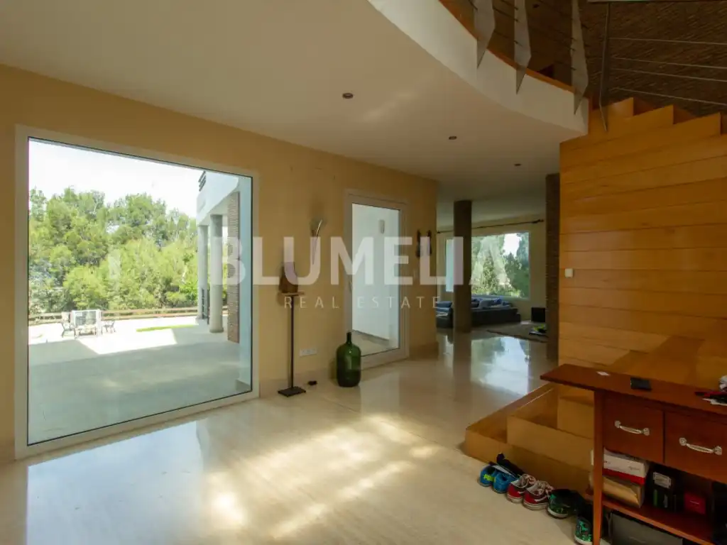 Casa con piscina en venta en El Montgó, imagen 11